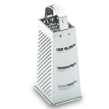 Терка 4-ри гранна Lacor FD-60305
