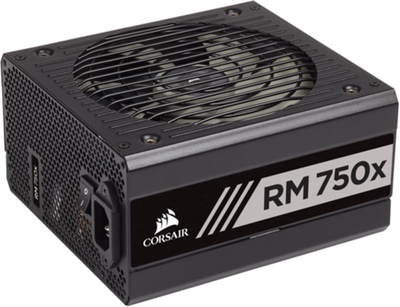 Блок питания Corsair RM750x (CP-9020179-EU) 750W