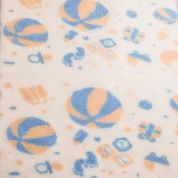 Килимок для собак Vetbed "Baby Boy" 80х100 см (VB-059)