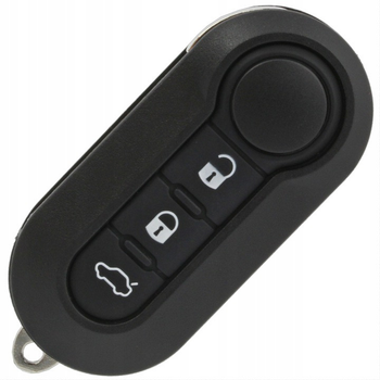 Корпус ключа, крышка ключа CITROEN JUMPER FIAT DUCATO PANDA SUZUKI VITARA PEUGEOT BOXER жало ключ