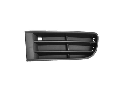 Решетка заглушка бампера левая для Volkswagen Polo 4 2002-2005 фольксваген поло