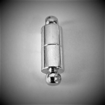 Застежка трубочка для браслетов - информация о типе застежки