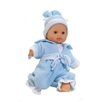Пупс Andy Paola Reina 07129, 32 см