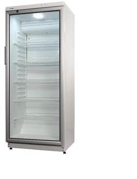 Холодильна шафа SNAIGE CD29DM-S300S