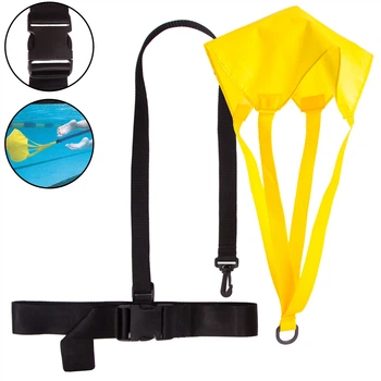 Гальмівний парашут для плавання SP-Sport SP-Sport Swimming Belt 3039