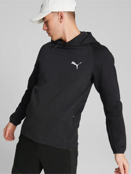 Puma evostripe move hoody sweatshırt sale