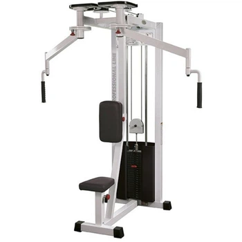 Грудь и задняя дельта InterAtletika Gym Standart, код: ST124