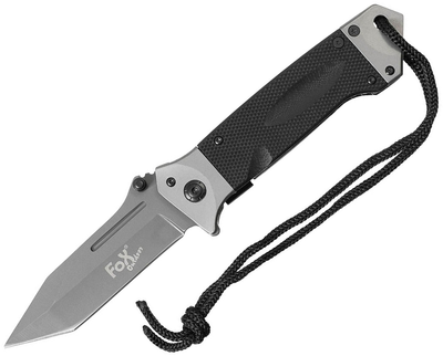 Складной нож MFH Fox Outdoor MFH_45531A (4044633159489)