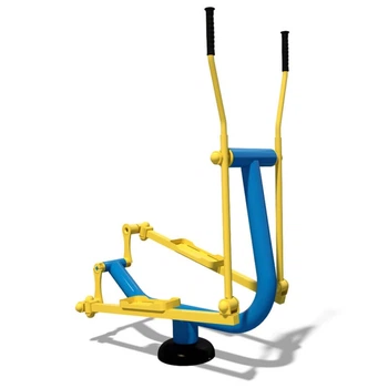Орбитрек StreetGym, код: SE116-SM