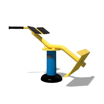 Гиперэкстензия StreetGym, код: SL134-SM