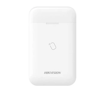 Бездротовий зчитувач Hikvision DS-PT1-WE