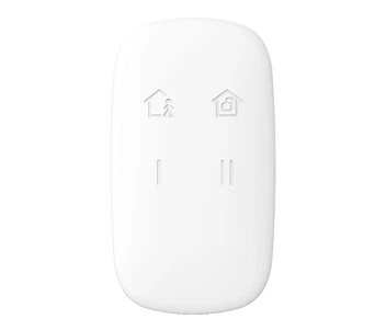 Бездротовий брелок Hikvision DS-ЗЛА 1-WE