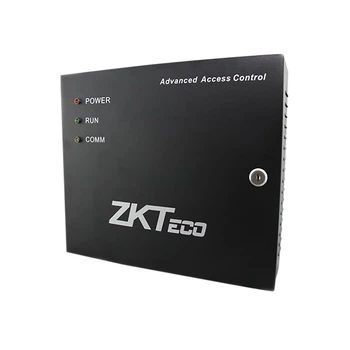 Щит монтажный ZKTeco Case 04 Metal Box