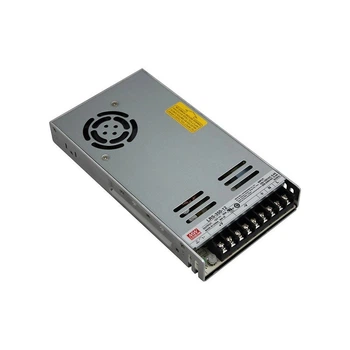 Блок живлення MeanWell LRS-350-12