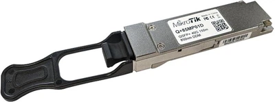 Модуль QSFP+ Mikrotik Q+85MP01D (MM, 150 m, 850 nm)