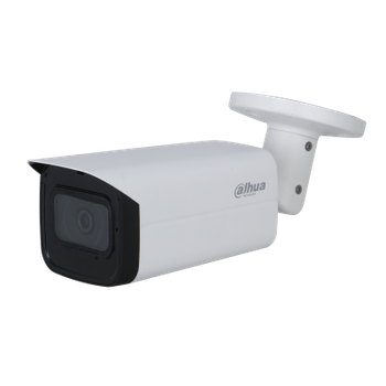 Відеокамера 5 МП Starlight HDCVI DH-HAC-HFW2501TUP-A