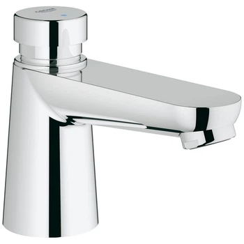 Кран нажимной GROHE Euroeco Cosmopolitain T хром латунь 36265000