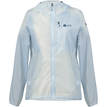 Ветровка Sierra Designs Tepona Wind W ice blue M 33595420ICB