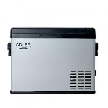 Компресорний холодильник 40л Adler AD 8081
