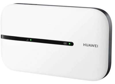 Переносной роутер Huawei E5576-320 3G 4G WiFi