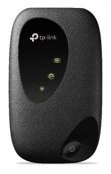 Мобильный Wi-Fi роутер 4G TP-Link 4G LTE WiFi M7200