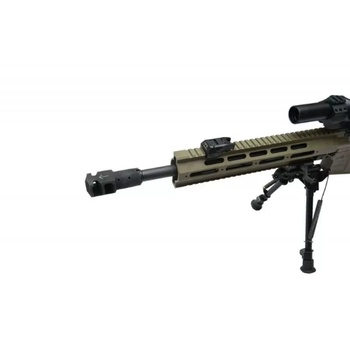 ДТК Супутник для AR-15 cal .223 Rem 1/2 - 28 TPI