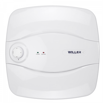Бойлер Willer pu15r New Optima Mini