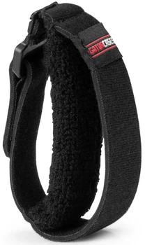 Демпфер для струн GATOR GTR-FRETMUTEXL-1BK - Guitar Fret Mute Black - Size XL