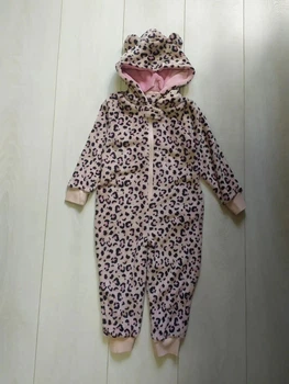 Кигуруми леопардовый Matalan 86-92см (40008063)