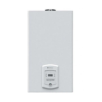 Котел газовий Chaffoteaux Alixia 24 CF Ultra NG