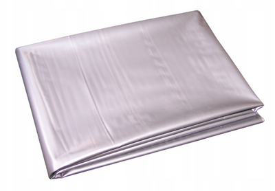 Ковдра рятувальна термоковдра SOFT isothermal blanket - багаторазова
