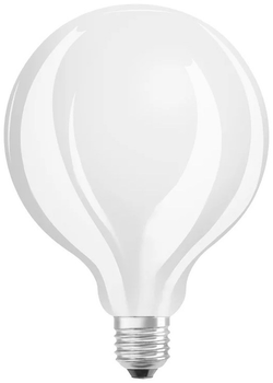 Светодиодная лампа OSRAM G120 Filament 17W 2700К E27 (4058075601888)