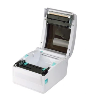 Принтер этикеток Gprinter GS−2408DC