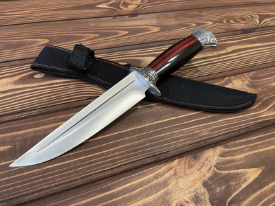 Охотничий нож Skif 3 Нож для активного отдыха Тактический нож