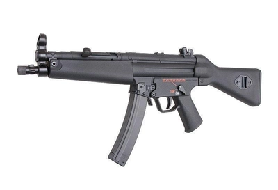 Пістолет-пулемет MP5 EGM A4 STD