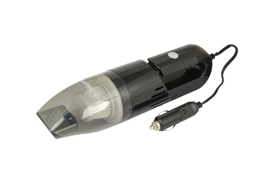 Пылесос автомобильный 3500 PA, 12V, 5A, 60Вт, сухая и влажная уборка WERTVOLL AC-3500