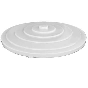Крышка для пищевого бака на 75 л Mobil Plastic FD-59/075-N