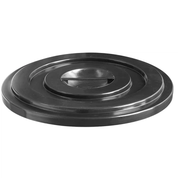 Крышка для мусорного бака 100 л Mobil Plastic FD-77/100-NER