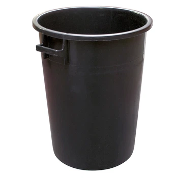 Бак для сміття 100 л Mobil Plastic FD-8/0100-NER