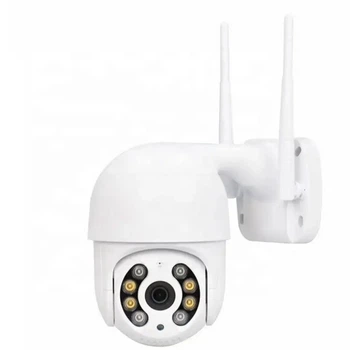 JHL Камера WI-FI XY-A8 8MP