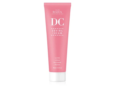 Крем для жирної шкіри обличчя Cos De BAHA DC Drying Cream, 45мл (8809240318478)