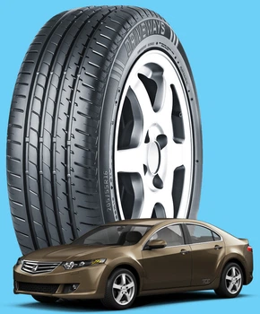 Lassa Driveways 225/50 R17 98W XL - Шины Honda Accord 2008 -