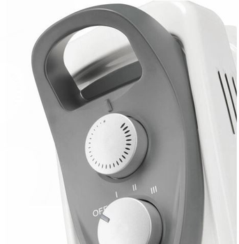 Оливний (масляний) радіатор Electrolux EOH/M - 3209