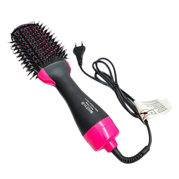 Фен-расческа для волос HOT AIR BRUSH
