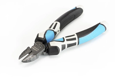 Бокорезы Clipper 60CrV, смещенный шарнир 185мм APRO