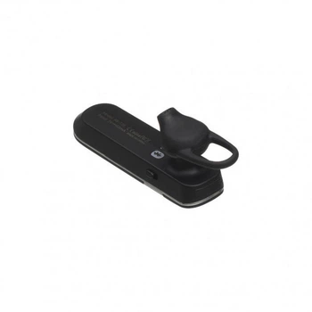 Bluetooth моно-гарнитура с фиксацией Remax RB-T36 Чёрная