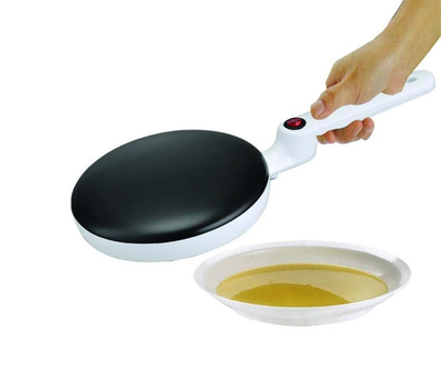Блинница Sonifer Non Stick Coating Electric Crepe Maker погружная 3034
