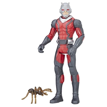 Игровой набор Hasbro Человек-муравей 15 см и мини фигурка Avengers (C1575_B9939)