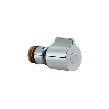 Перемикач на душ Lidz (CRM) 52 02 140 00