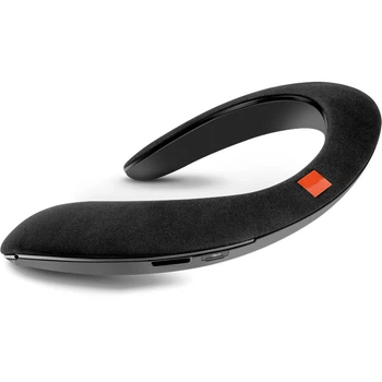 Портативная Bluetooth колонка на шею Sound Gear комфортная
